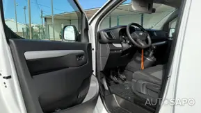 Toyota Proace Verso de 2018