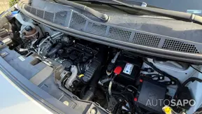 Toyota Proace Verso de 2018
