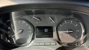 Toyota Proace Verso de 2018