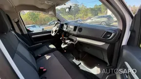 Toyota Proace Verso de 2018