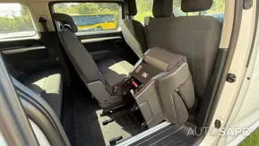 Toyota Proace Verso de 2018