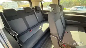 Toyota Proace Verso de 2018