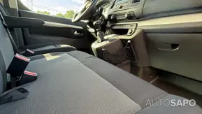 Toyota Proace Verso de 2018