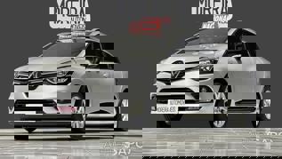 Renault Clio 0.9 TCE Limited de 2020