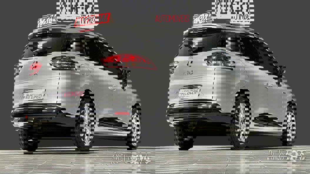 Renault Clio 0.9 TCE Limited de 2020