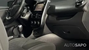 Renault Clio 0.9 TCE Limited de 2020