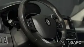 Renault Clio 0.9 TCE Limited de 2020