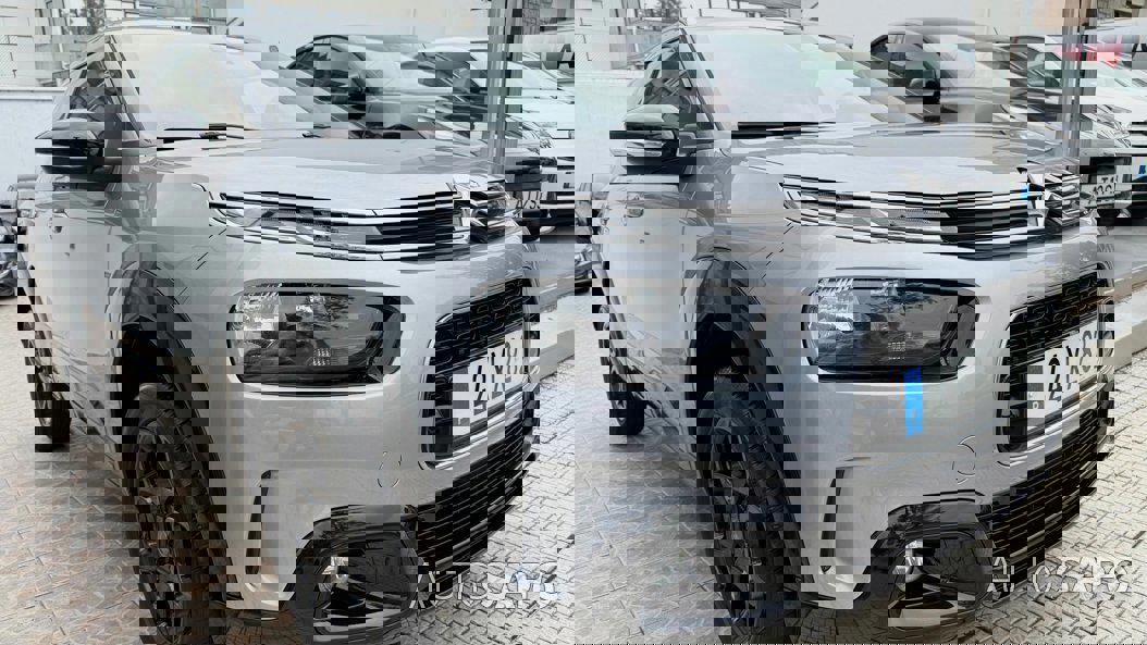 Citroen C4 Cactus de 2019