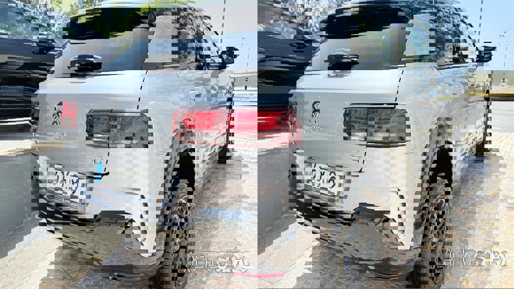Citroen C4 Cactus de 2019