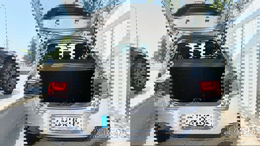 Citroen C4 Cactus de 2019