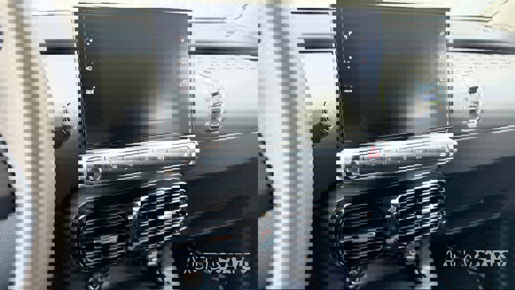 Citroen C4 Cactus de 2019