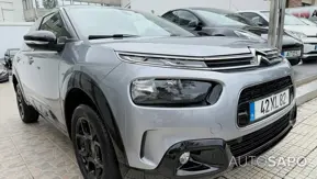 Citroen C4 Cactus de 2019