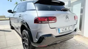 Citroen C4 Cactus de 2019