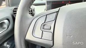 Citroen C4 Cactus de 2019