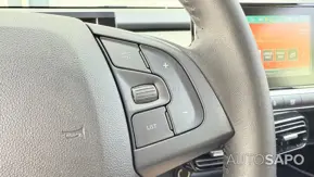 Citroen C4 Cactus de 2019