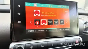 Citroen C4 Cactus de 2019
