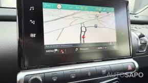 Citroen C4 Cactus de 2019