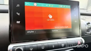 Citroen C4 Cactus de 2019