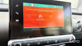 Citroen C4 Cactus de 2019