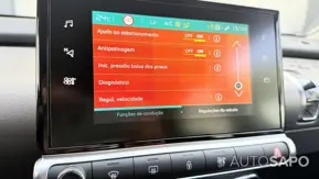 Citroen C4 Cactus de 2019