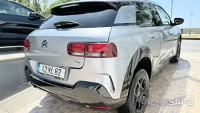 Citroen C4 Cactus de 2019