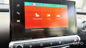 Citroen C4 Cactus de 2019