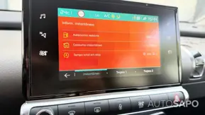 Citroen C4 Cactus de 2019