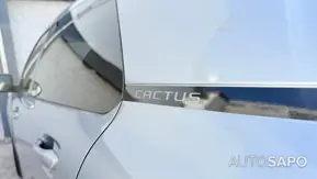 Citroen C4 Cactus de 2019