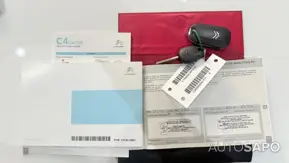 Citroen C4 Cactus de 2019