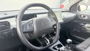 Citroen C4 Cactus de 2019
