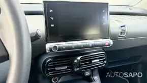 Citroen C4 Cactus de 2019