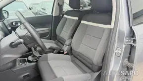 Citroen C4 Cactus de 2019