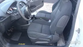 Peugeot 207 1.4 HDi Sport de 2007