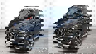 BMW X1 de 2021