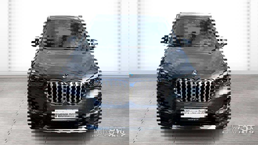 BMW X1 de 2021