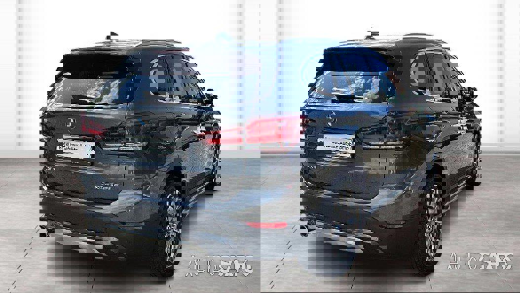BMW X1 de 2021
