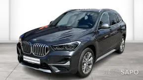 BMW X1 de 2021