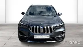 BMW X1 de 2021