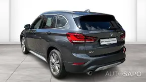 BMW X1 de 2021
