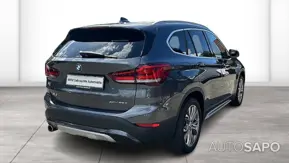 BMW X1 de 2021