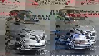 Nissan Leaf de 2019