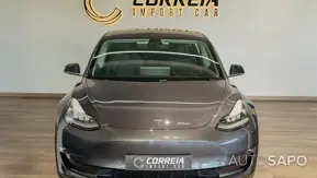 Tesla Model 3 Performance Dual Motor AWD de 2019