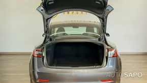 Tesla Model 3 Performance Dual Motor AWD de 2019