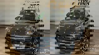 Porsche Macan Spirit de 2019