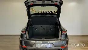 Porsche Macan Spirit de 2019