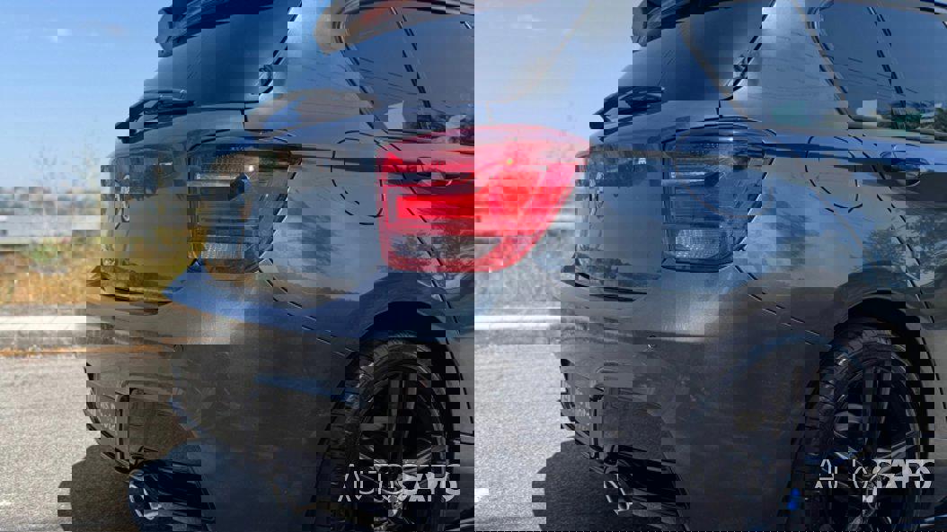BMW Série 1 de 2013