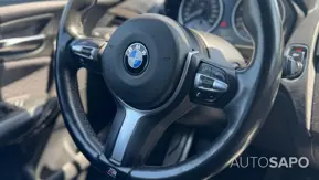 BMW Série 1 de 2013