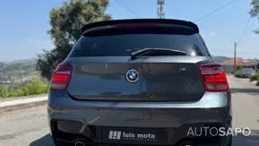 BMW Série 1 de 2013