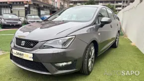 Seat Ibiza de 2015