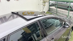 Seat Ibiza de 2015